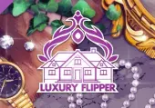 House Flipper - Luxury (DLC) (PC) Steam Key - GLOBAL
