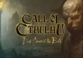Call of Cthulhu: Dark Corners of the Earth (PC) Steam Key - GLOBAL