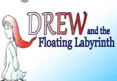 Drew and the Floating Labyrinth (PC) Steam Key - GLOBAL