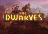The Dwarves (PC) Steam Key - EU