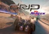 GRIP: Combat Racing - Artifex Car Pack (DLC) (PC) Steam Key - EU
