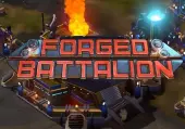 Forged Battalion (PC) Steam Key - GLOBAL