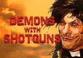 Demons with Shotguns (PC) Steam Key - GLOBAL