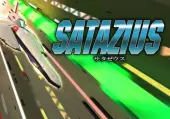 Satazius (PC) Steam Key - GLOBAL
