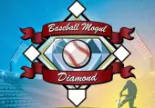 Baseball Mogul Diamond (PC) Steam Key - GLOBAL