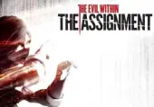The Evil Within: The Assignment (DLC) (PC) Steam Key - GLOBAL