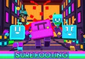 Sure Footing (PC) Steam Key - GLOBAL