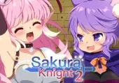 Sakura Knight 2 (PC) Steam Key - GLOBAL