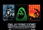Supreme Commander (PC) Steam Key - GLOBAL