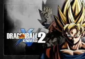 DRAGON BALL XENOVERSE 2 - Season Pass (DLC) (PC) Steam Key - GLOBAL