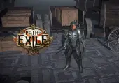 Path of Exile: Gothic Armor (DLC) (Xbox One / Xbox Series X|S) Xbox Live Key - ROW