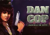 DanCop - Daniela on Duty (PC) Steam Key - GLOBAL
