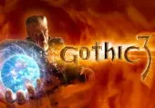Gothic 3 (PC) Steam Key - EU