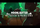 Moonlighter: Between Dimensions (DLC) (PC) Steam Key - GLOBAL