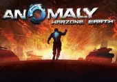 Anomaly: Warzone Earth (PC) Steam Key - GLOBAL