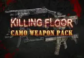 Killing Floor - Community Weapon Pack (DLC) (PC) Steam Key - GLOBAL
