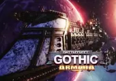 Battlefleet Gothic: Armada - Tau Empire (DLC) (PC) Steam Key - GLOBAL