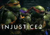 Injustice 2 - Fighter Pack 1 (DLC) (PC) Steam Key - GLOBAL