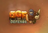 Age of Defense (PC) Steam Key - GLOBAL