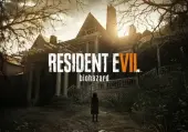 Resident Evil 7: Biohazard Gold Edition (PC) Steam Key - EMEA