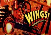 Wings! Remastered Edition (PC) Steam Key - GLOBAL