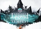 ENDLESS Legend - Tempest (DLC) (PC) Steam Key - EU