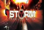 STORM: Frontline Nation (PC) Steam Key - GLOBAL