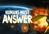 Humans Must Answer (PC) Steam Key - GLOBAL