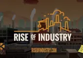 Rise of Industry (PC) Steam Key - EU