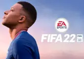 FIFA 22 (Xbox One) Xbox Live Key - UNITED STATES