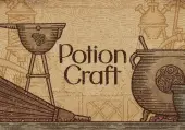 Potion Craft: Alchemist Simulator (PC) Steam Key - EU
