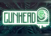 GUNHEAD (PC) Steam Key - GLOBAL