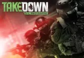 Takedown: Red Sabre (PC) Steam Key - GLOBAL