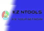 Kz NTools : Fix Your Network Key - GLOBAL