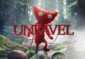 Unravel (Xbox One / Xbox Series X|S) Xbox Live Key - UNITED STATES