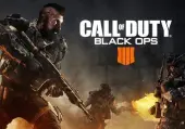 Call of Duty: Black Ops 4 (PC) Battle.net Key - EU
