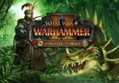 Total War: WARHAMMER II - The Hunter & The Beast (DLC) (PC) Steam Key - EU