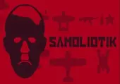 SAMOLIOTIK (PC) Steam Key - GLOBAL
