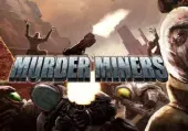 Murder Miners 4-Pack (PC) Steam Key - GLOBAL