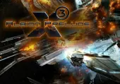 X3: Albion Prelude (DLC) (PC) Steam Key - GLOBAL