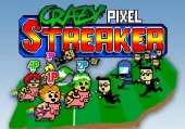 Crazy Pixel Streaker (PC) Steam Key - GLOBAL