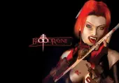 BloodRayne (PC) Steam Key - GLOBAL