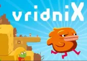 vridniX (PC) Steam Key - GLOBAL