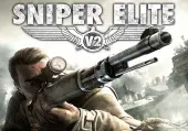 Sniper Elite V2 (PC) Steam Key - GLOBAL