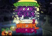 Secrets of Magic 1 and 2 - Bundle (Nintendo Switch) Nintendo Key - EU