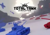 Total Tank Simulator (PC) Steam Key - EMEA