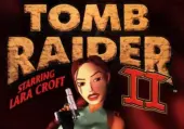 Tomb Raider II (PC) Steam Key - GLOBAL