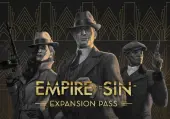 Empire of Sin - Expansion Pass (DLC) (PC) Steam Key - GLOBAL