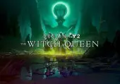 Destiny 2: The Witch Queen (DLC) (Xbox One / Xbox Series X|S) Xbox Live Key - TURKEY