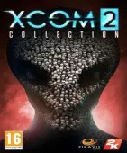 XCOM 2 Collection (PC) Steam Key - EU